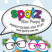 SPATZ Mini Peeps discount code